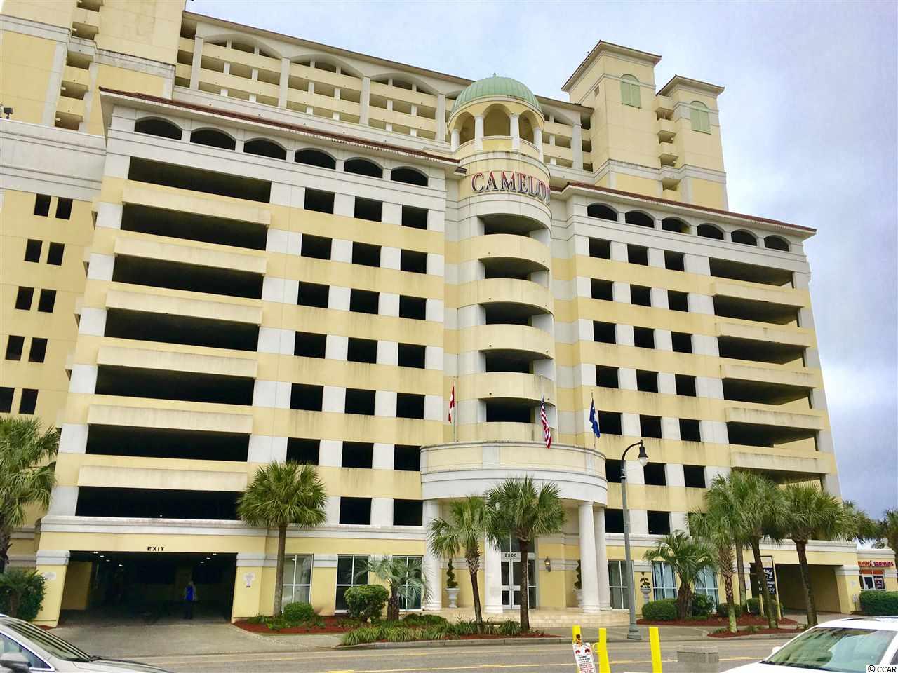 2000 North Ocean Blvd. UNIT #1117 Myrtle Beach, SC 29577