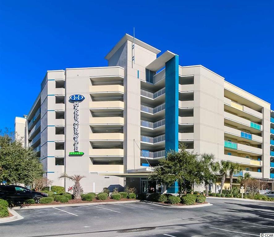 2100 Sea Mountain Hwy. UNIT #628 North Myrtle Beach, SC 29582