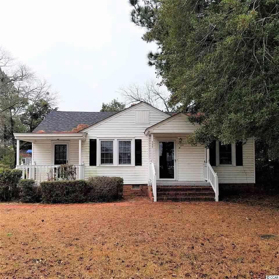 577 Black River Loop Georgetown, SC 29440