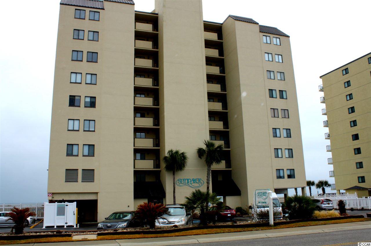 3513 S Ocean Blvd. UNIT #302 North Myrtle Beach, SC 29582