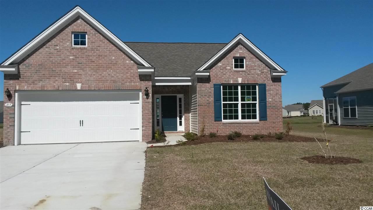 217 Cable Lake Circle Calabash, NC 28467