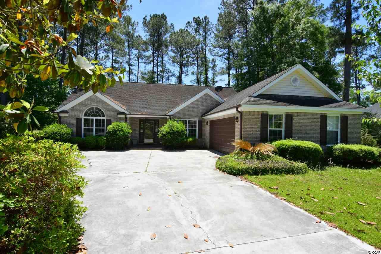 81 King George Rd. Georgetown, SC 29440