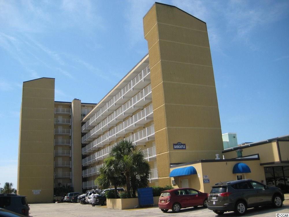 1207 S Ocean Blvd. UNIT #51105 Myrtle Beach, SC 29577