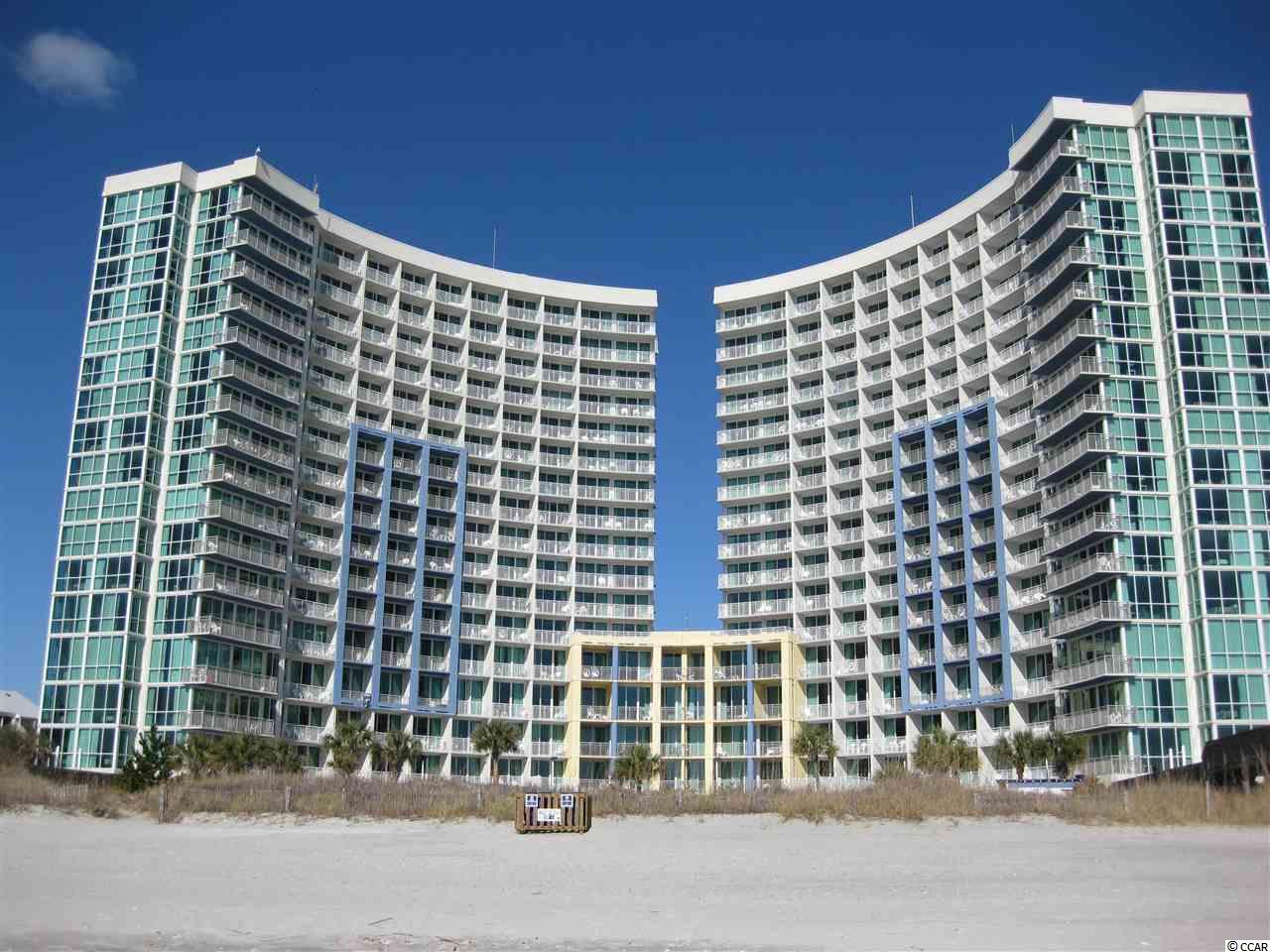 300 N Ocean Blvd. UNIT #1725 North Myrtle Beach, SC 29582