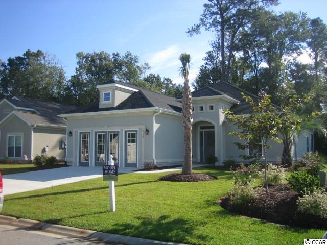 604 Barona Dr. Myrtle Beach, SC 29579