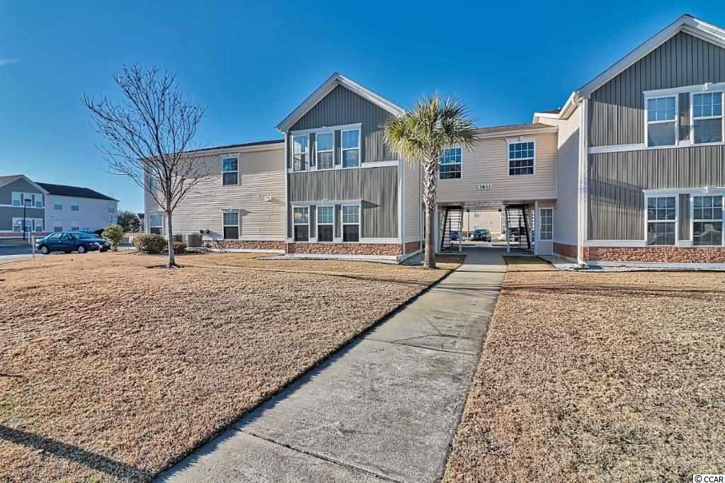 3811 Maypop Circle UNIT 17E Myrtle Beach, SC 29588