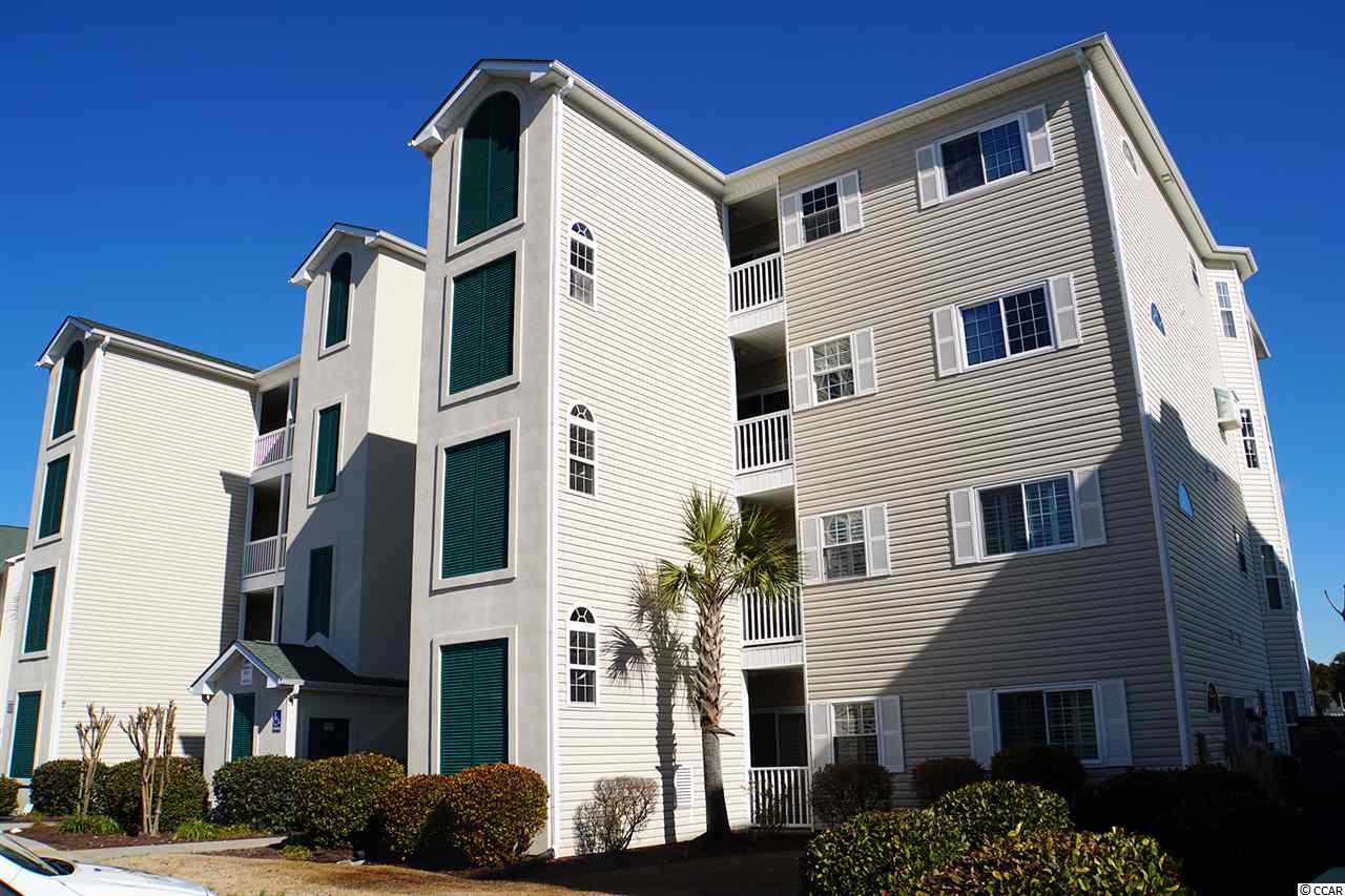 1100 Commons Blvd. UNIT #702 Myrtle Beach, SC 29572