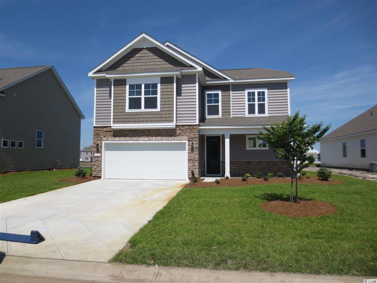 5120 Stockyard Loop Myrtle Beach, SC 29588