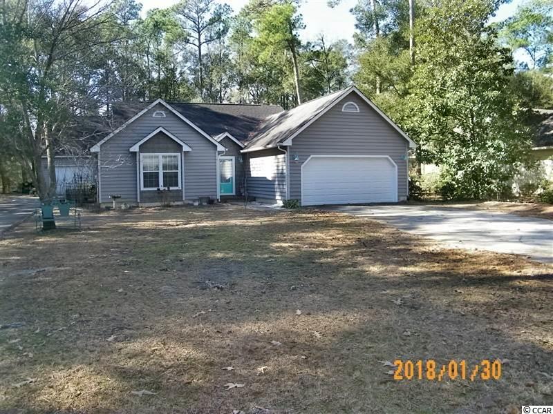 4440 Live Oak Dr. Little River, SC 29566