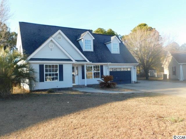 1114 Lancelot Ln. Conway, SC 29526