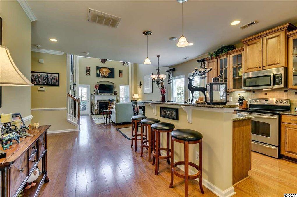 4812 Bramblewood Dr. Myrtle Beach, SC 29579