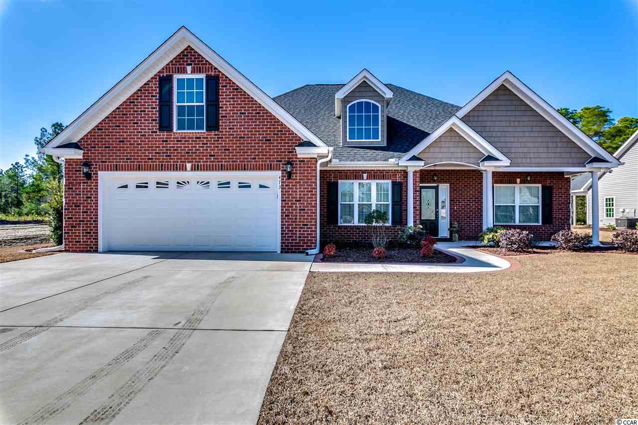 473 Hillsborough Dr. Conway, SC 29526
