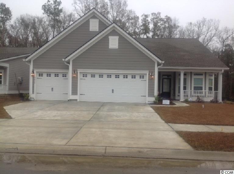 2428 Goldfinch Dr. Myrtle Beach, SC 29577