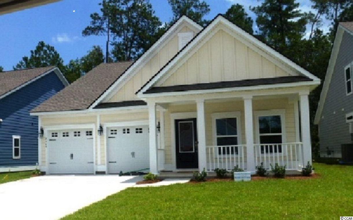 2364 Goldfinch Dr. Myrtle Beach, SC 29577