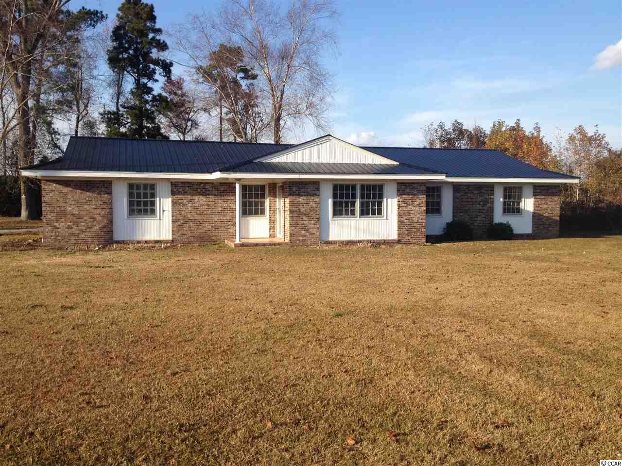 797 Vox Hwy. Johnsonville, SC 29555