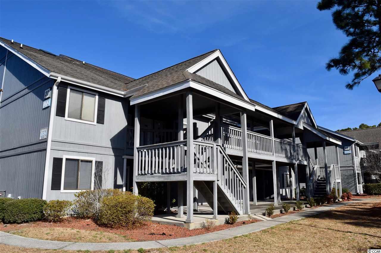 1870 Auburn Ln. UNIT 20-G Surfside Beach, SC 29575