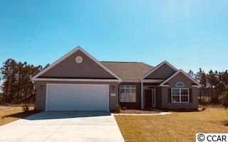 324 Turning Pines Loop Myrtle Beach, SC 29579