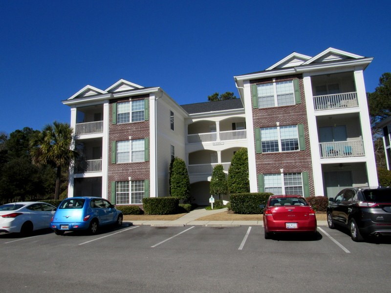 1314 River Oaks Dr. UNIT 1-B Myrtle Beach, SC 29579