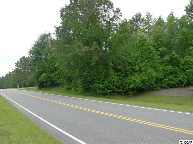 871 McNab Shortcut Rd. Loris, SC 29569