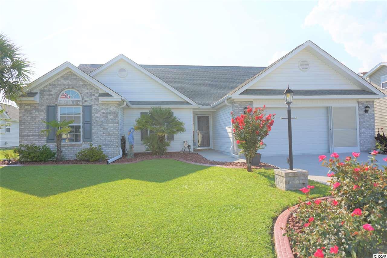 709 Bucklin Loop Myrtle Beach, SC 29579