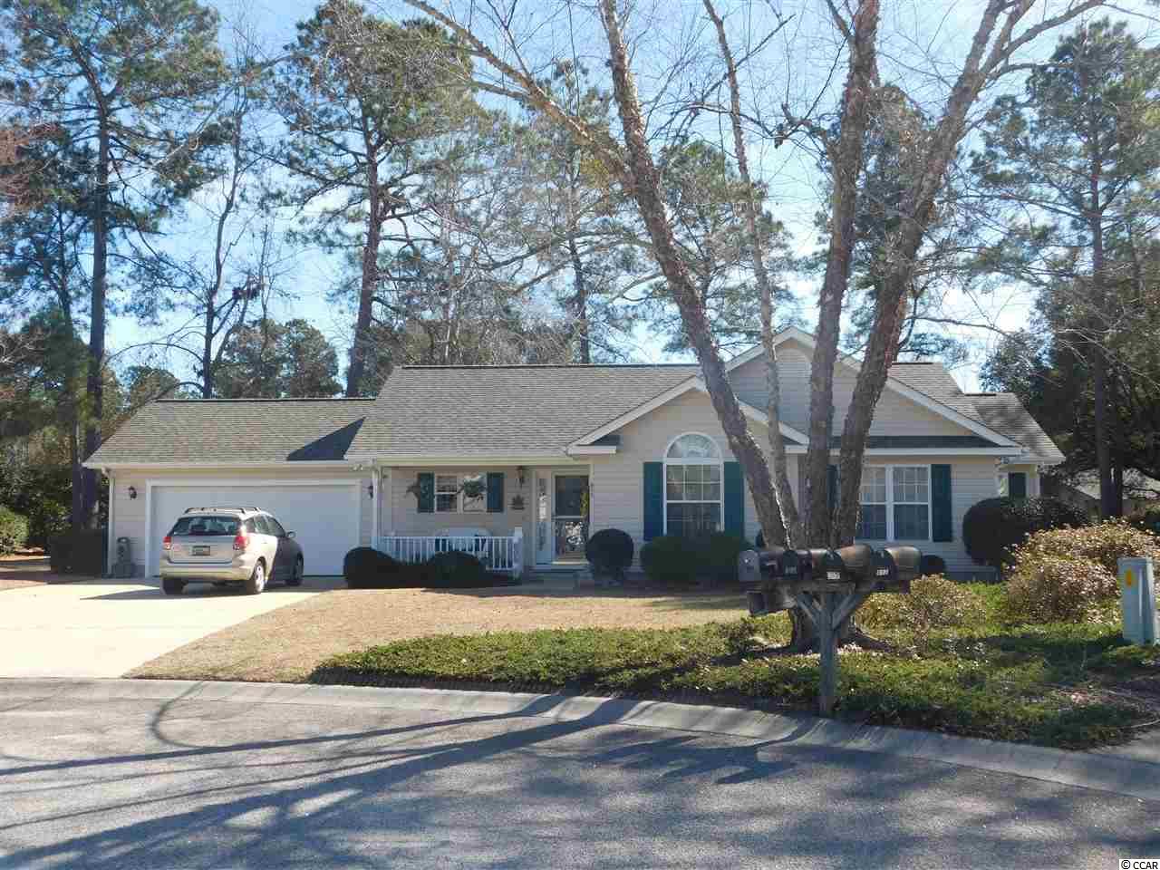 805 Castlewood Ct. Conway, SC 29526