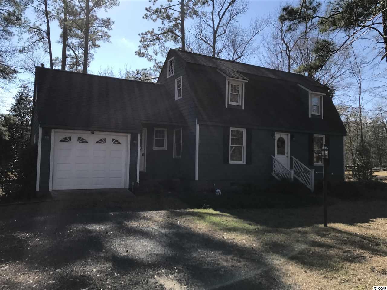 1878 Hickory Ln. Longs, SC 29568