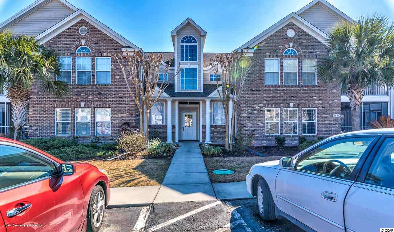 4665 Fringetree Dr. UNIT 5H Murrells Inlet, SC 29576