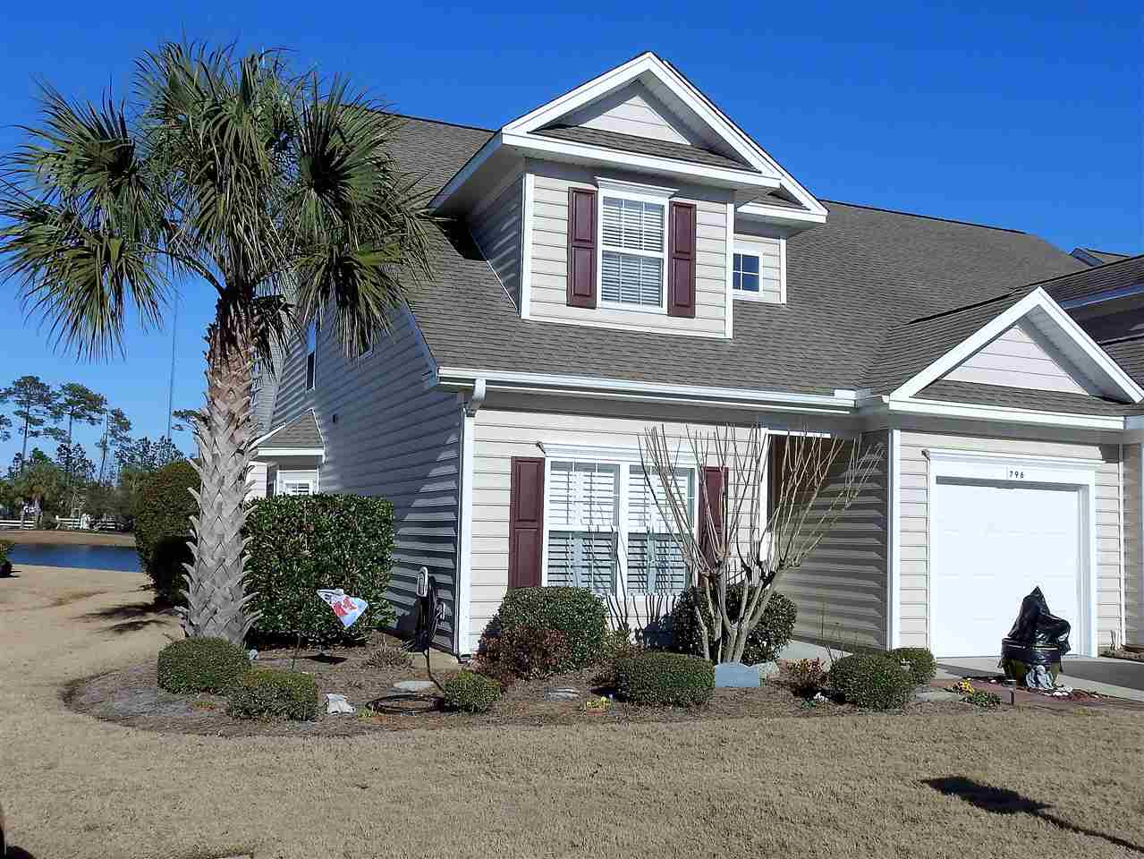 796 Botany Bay Loop UNIT 16C Murrells Inlet, SC 29576