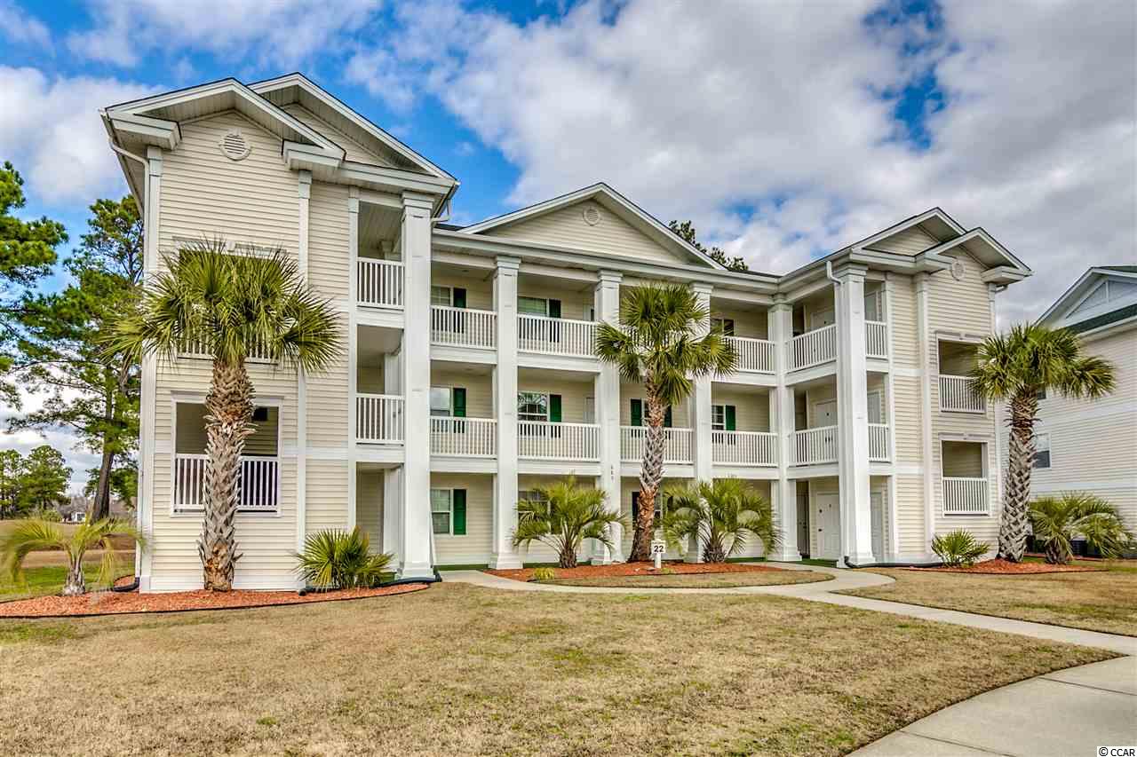 689 Tupelo Dr. UNIT 22-D Longs, SC 29568