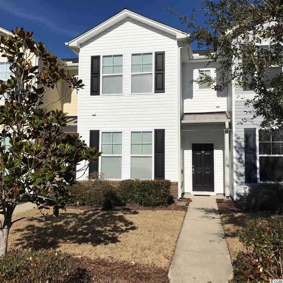 165 Olde Towne Way UNIT #3 Myrtle Beach, SC 29588