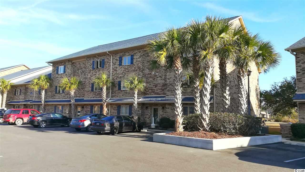 209 Double Eagle Dr. UNIT H2 Surfside Beach, SC 29575