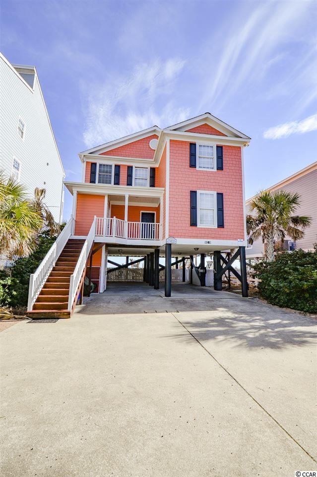 913 B North Ocean Blvd. Surfside Beach, SC 29575