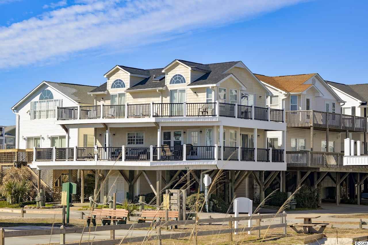 South Kings Hwy. Myrtle Beach, SC 29575