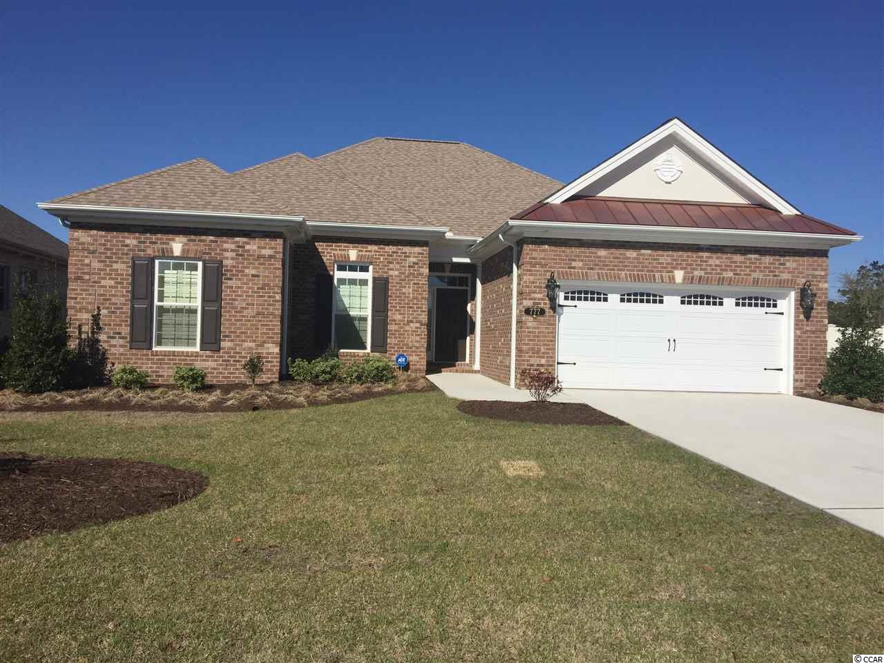 777 Villarosa Dr. Myrtle Beach, SC 29572