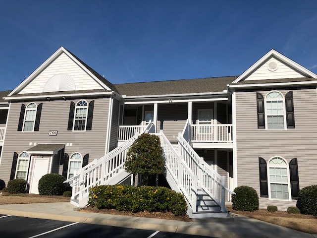 766 Algonquin Dr. UNIT G Pawleys Island, SC 29585