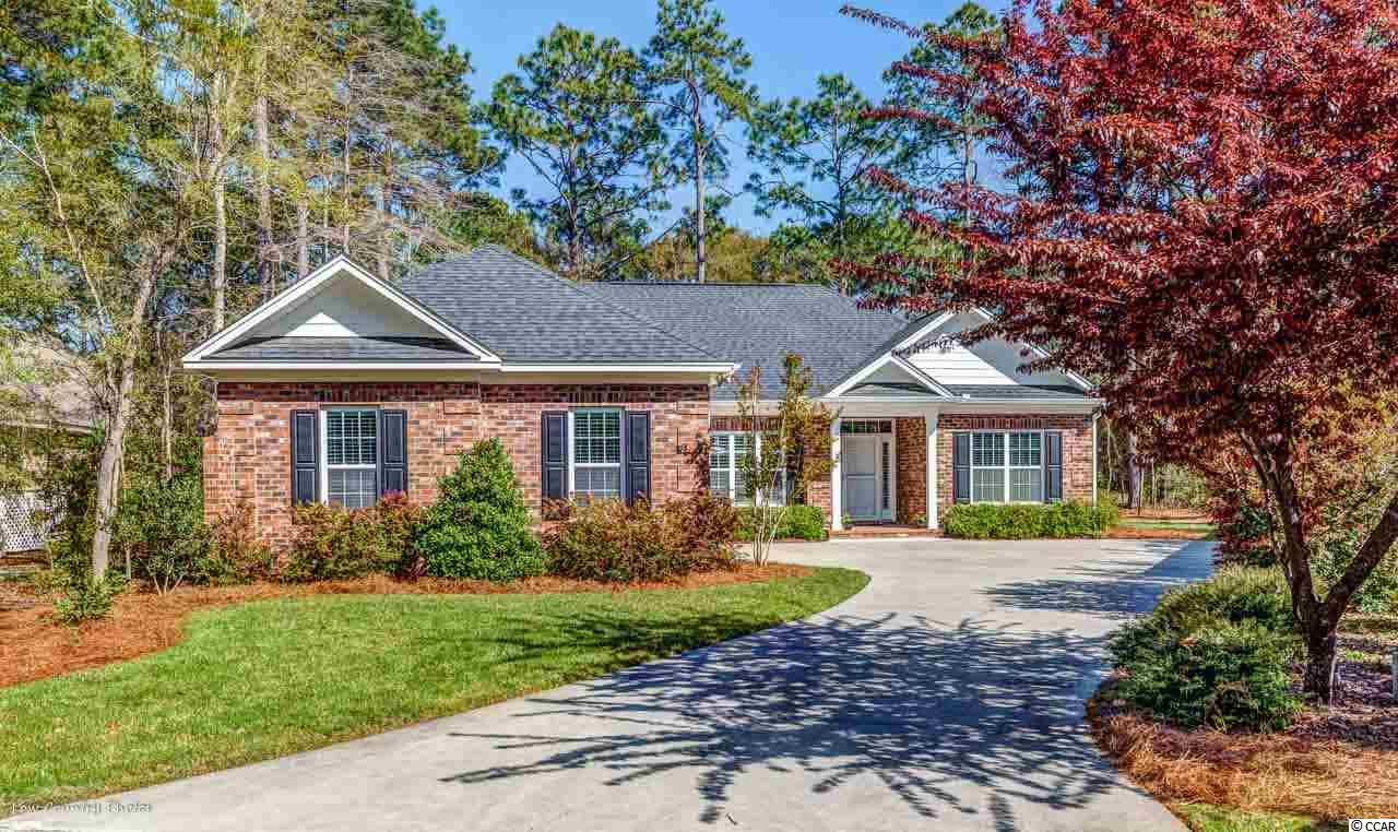 77 Wentworth Pl. Pawleys Island, SC 29585