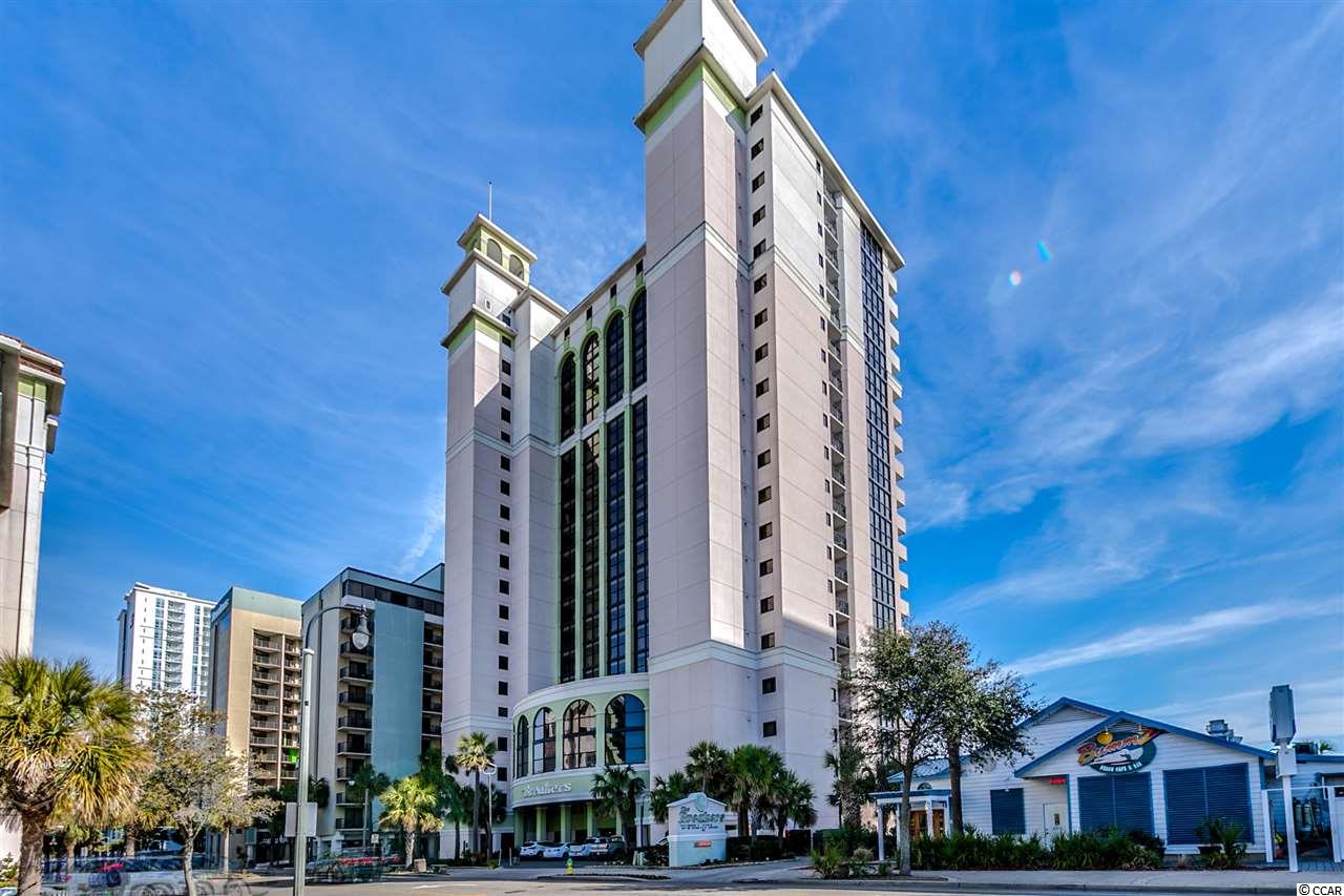 2006 N Ocean Blvd. UNIT #773 Myrtle Beach, SC 29577