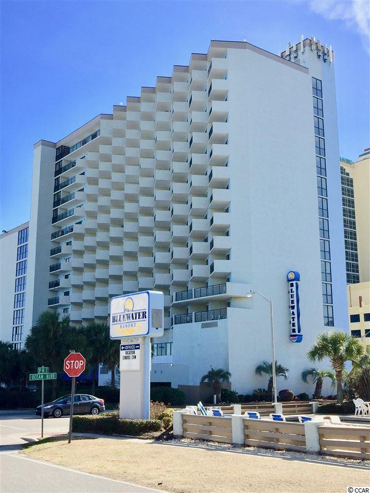 2001 S Ocean Blvd. UNIT #518 Myrtle Beach, SC 29577