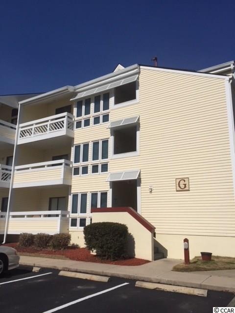 1100 Possum Trot Rd. UNIT G-325 North Myrtle Beach, SC 29582