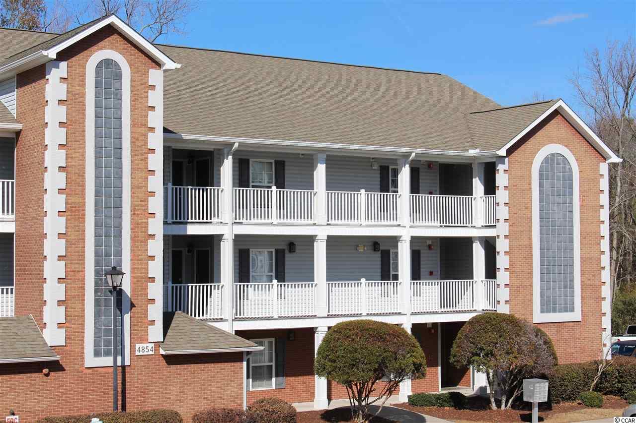 4854 Meadowsweet Dr. UNIT #12 Myrtle Beach, SC 29579