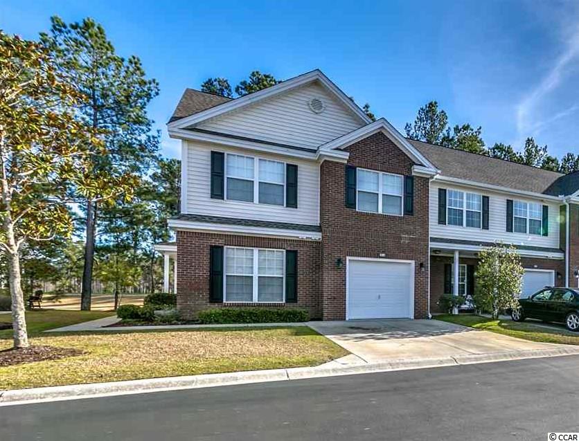 281 Connemara Dr. UNIT 20-B Myrtle Beach, SC 29579