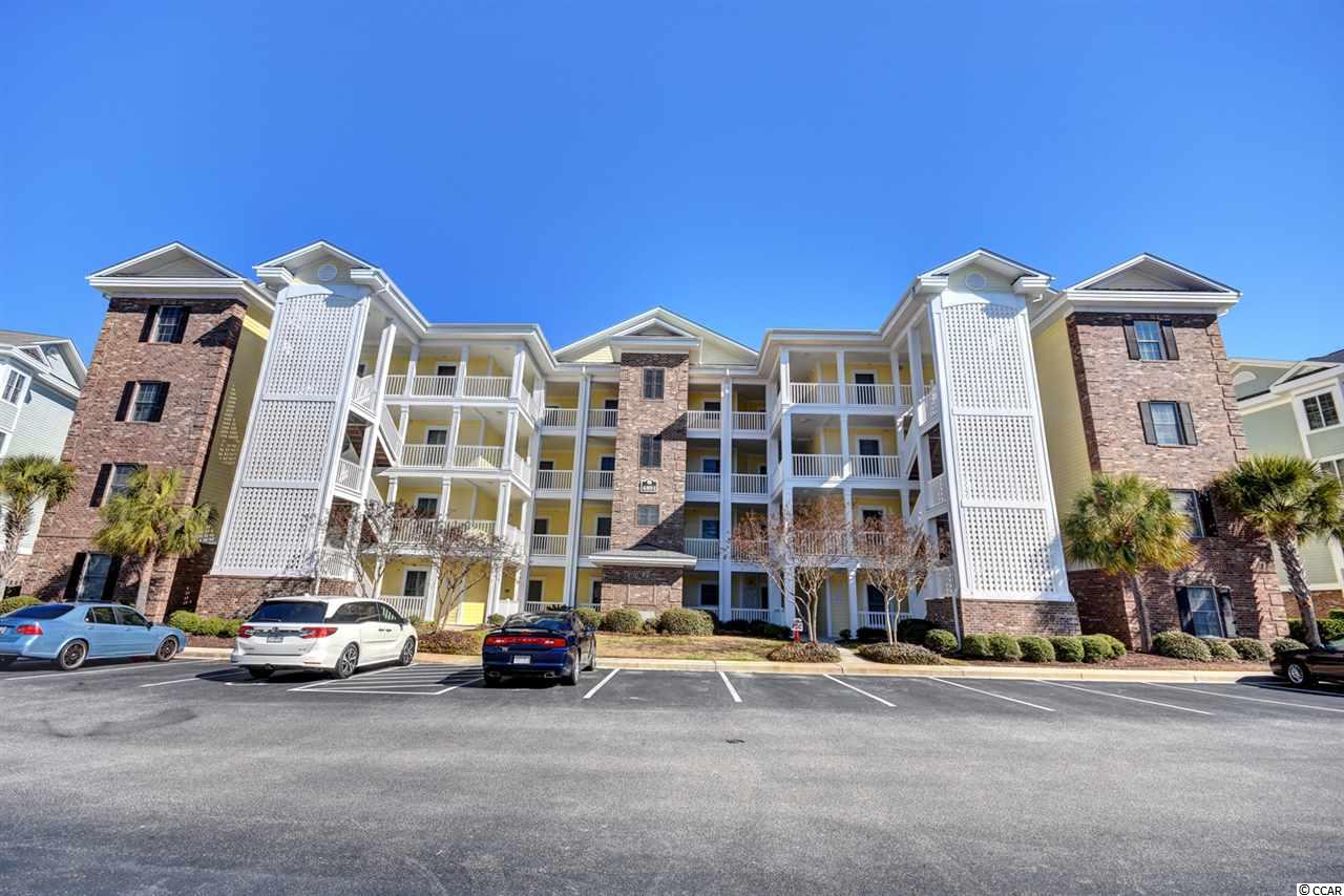 4891 Luster Leaf Circle UNIT #204 Myrtle Beach, SC 29577