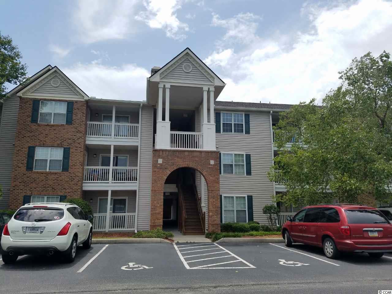 3762 Citation Way UNIT #1025 Myrtle Beach, SC 29577