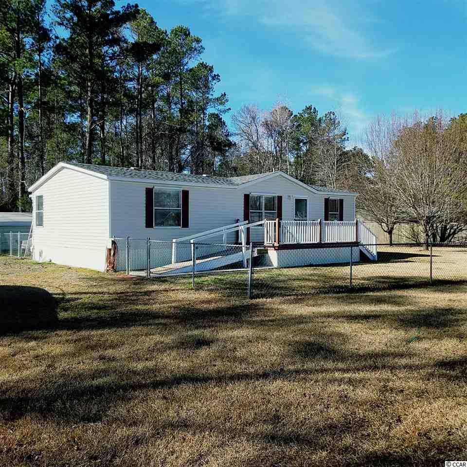 5700 Leonard Loop Myrtle Beach, SC 29588