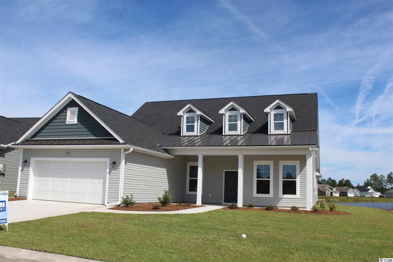 7991 Swansong Circle Myrtle Beach, SC 29579