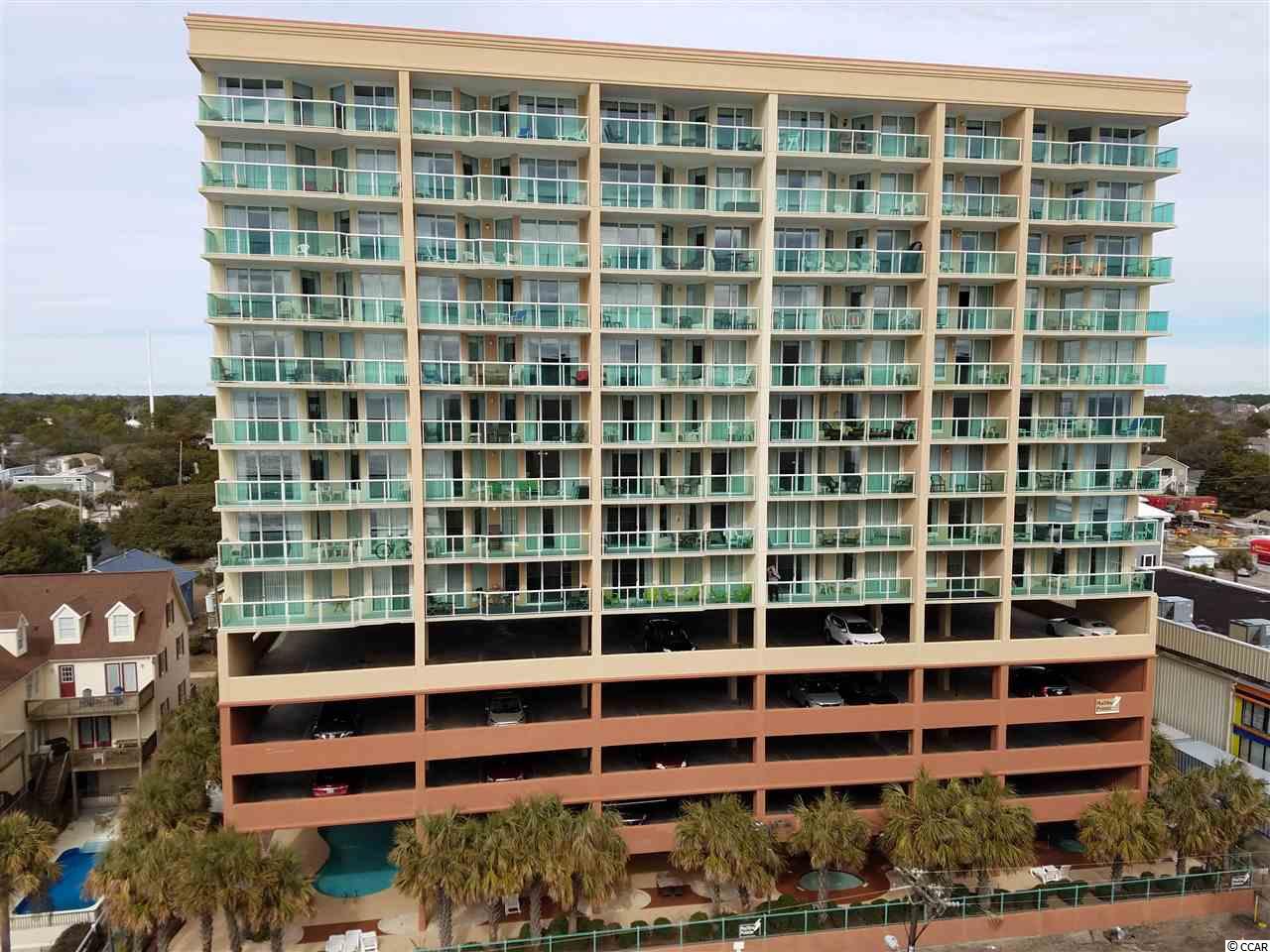 1706 South Ocean Blvd. UNIT #602 North Myrtle Beach, SC 29582