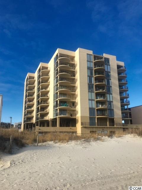 1425 S Ocean Blvd. UNIT 1G North Myrtle Beach, SC 29582