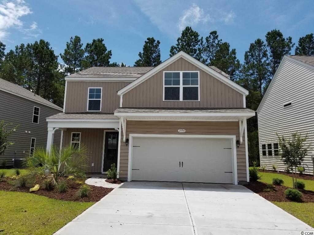 2854 Scarecrow Way Myrtle Beach, SC 29579