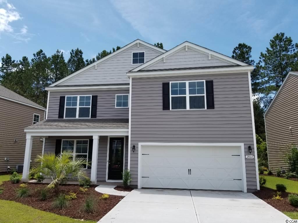 2864 Scarecrow Way Myrtle Beach, SC 29579