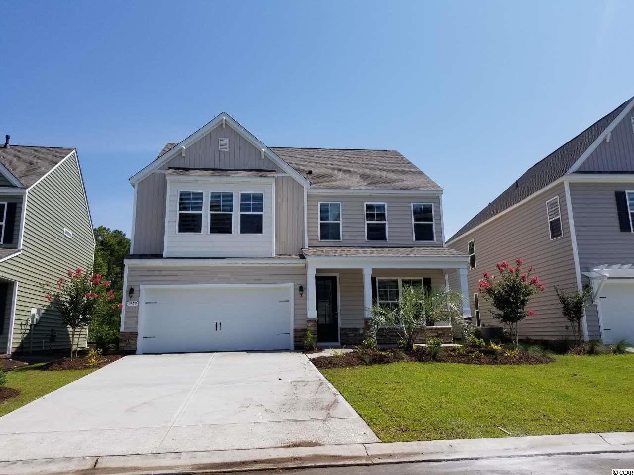 2859 Scarecrow Way Myrtle Beach, SC 29579